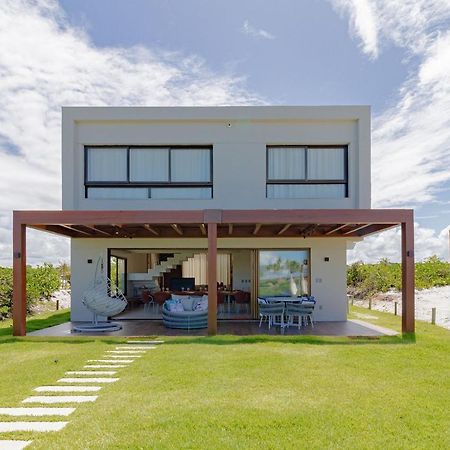 SA05 Excelente Casa 5 Suítes - Condomínio Reserva de Sauípe Costa do Sauípe Exterior foto