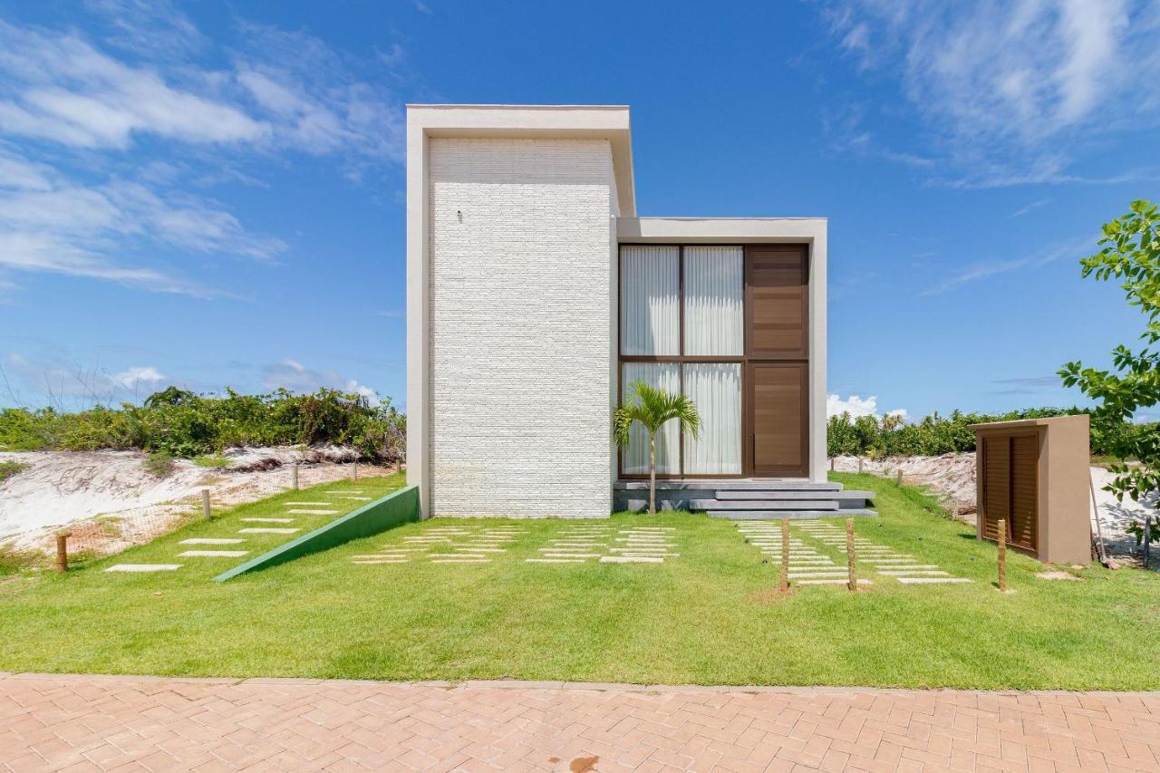 SA05 Excelente Casa 5 Suítes - Condomínio Reserva de Sauípe Costa do Sauípe Exterior foto